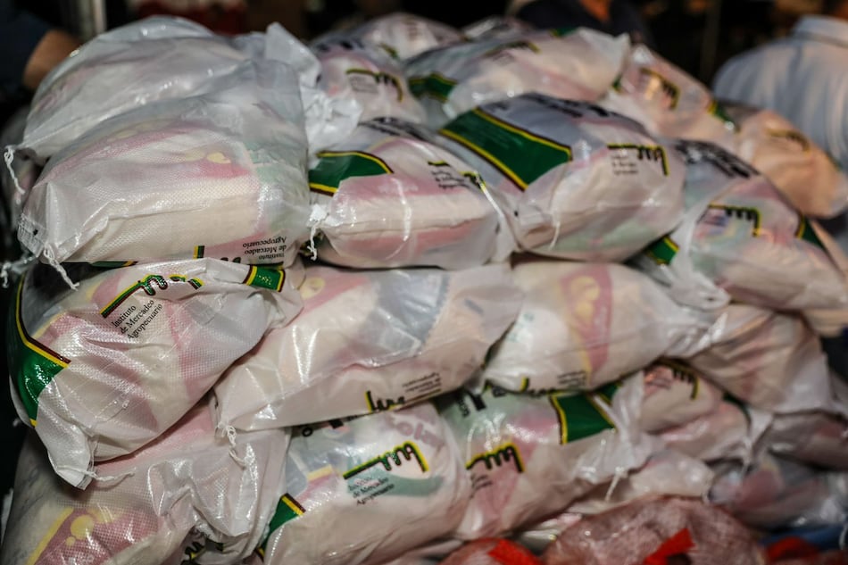 Naviferias: Ministerio Público abre investigación por venta irregular productos de la bolsa navideña