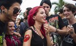 Todo listo para concierto de los Rolling Stones en Cuba