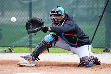 El panameño Christian Bethancourt es colocado en la lista de lesionados
