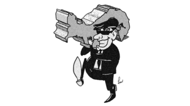 Odebrecht nos roba otra vez