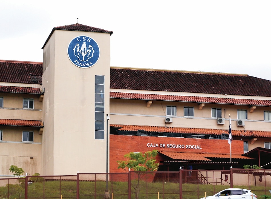 La Caja de Seguro Social recibió $539.6 millones en subsidios al cierre de 2020