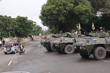 Colombia prepara decreto de emergencia económica y social por ataque de Estados Unidos a Venezuela