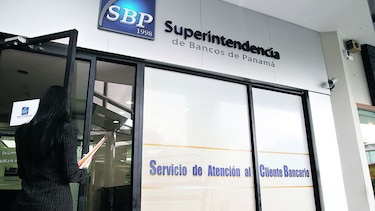 Regulador concluye supervisión de bancos