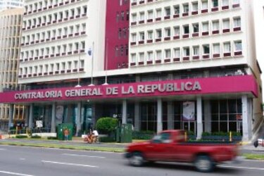 Contralora Gioconda de Bianchini comparece hoy ante la Asamblea Nacional