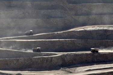 Proyectan incremento de déficit en la oferta de cobre durante 2023
