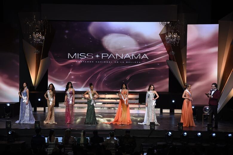 Natasha Vargas representará a Panamá en la próxima edición de Miss Universo