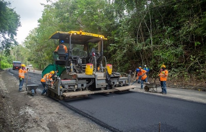 Aprueban cierre financiero del proyecto de rehabilitación de la Panamericana Este
