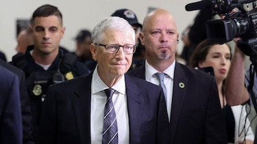 Bill Gates dice que Epstein intentó utilizar sus relaciones extramaritales para presionarlo, pero que no lo permitió