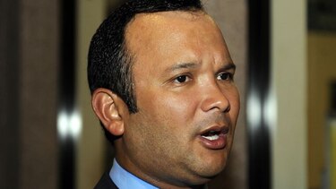 Grimaldo Córdoba renuncia al Minsa; Consejo Técnico lo investiga