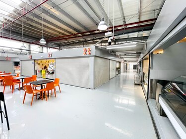 Red de mercados municipales: una inversión millonaria con poco impacto