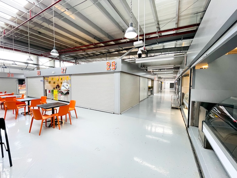 Red de mercados municipales: una inversión millonaria con poco impacto