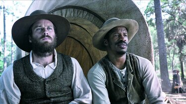 ‘The birth of a nation’ acapara premios en Sundance