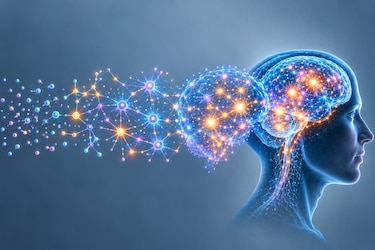Nuestro cerebro: enigmático como el átomo, grandioso como el universo