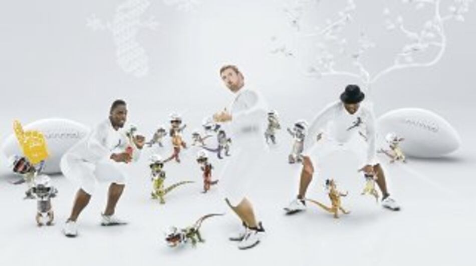 Fama y audiencia en el Super Bowl