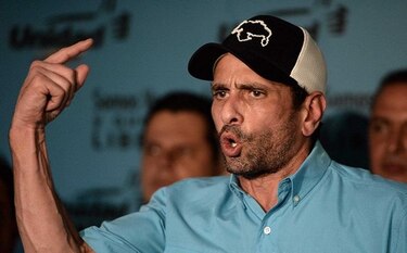 MUD convoca a jornada de protesta para este lunes a partir del mediodía