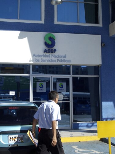 ASEP respalda reformas a Ley 6 del mercado eléctrico