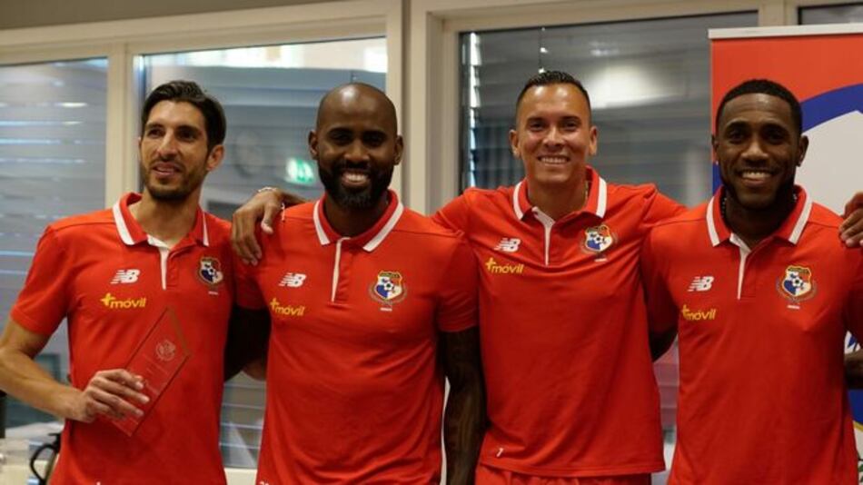 Rendirán homenaje a Baloy, Tejada, Penedo y Blas