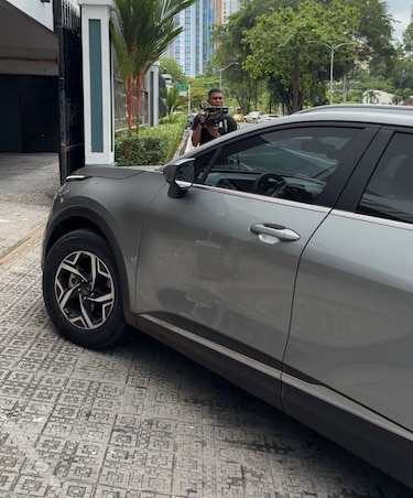 Panamá inicia concentración con expectativa total por la lista mundialista