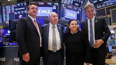 Cómo los hermanos Batista levantaron el mayor imperio cárnico del mundo, cayeron en desgracia y volvieron a la cima