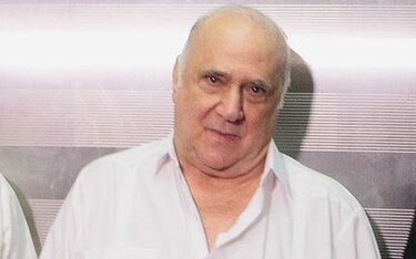 Audiencia a Felipe Pipo Virzi será el próximo 28 de enero