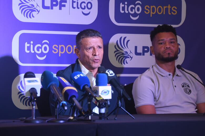 Rolando Blackburn busca hacer historia con San Francisco en la final del Torneo Apertura 2025