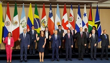 Grupo de Lima rechaza adelanto de elecciones en Venezuela