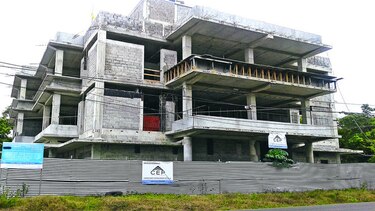 Retraso en proyectos por $150 millones