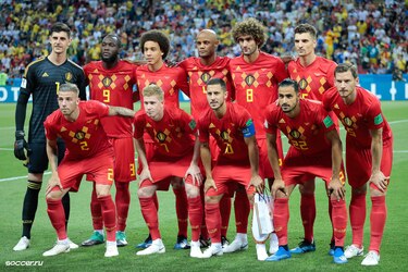 Bélgica busca organizar la Final 4 de la Liga de Naciones