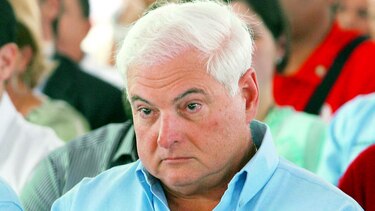 Audiencia a Ricardo Martinelli será el próximo 11 de diciembre