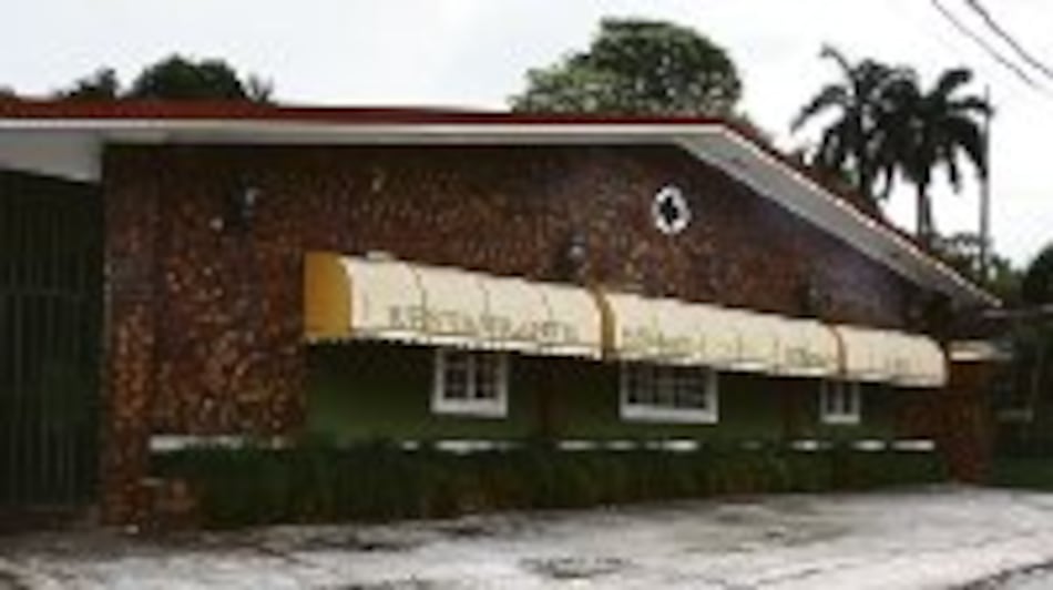 Restaurante El Bodegón