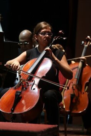 La Orquesta Sinfónica cumple 75 años carente de presupuesto