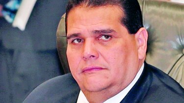 Gálvez y García serán investigados