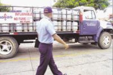 El gas nuestro de cada día