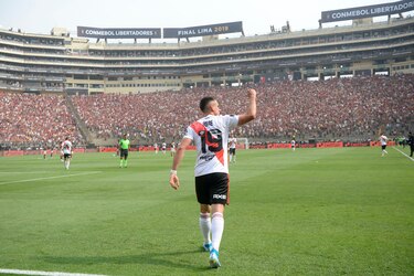 Lima será la sede de la final de la Copa Libertadores el 29 de noviembre del 2025