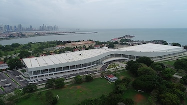 Parque público, hotel y anfiteatro forman parte de los planes de desarrollo de Amador