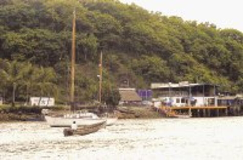 Turismo al día El golfo de Montijo y más allá