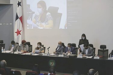 Aprueban en primer debate el proyecto de ‘Ley Orgánica’ que regulará la Fiscalía Electoral