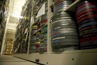 El cine mudo, un patrimonio que Estados Unidos se niega a olvidar