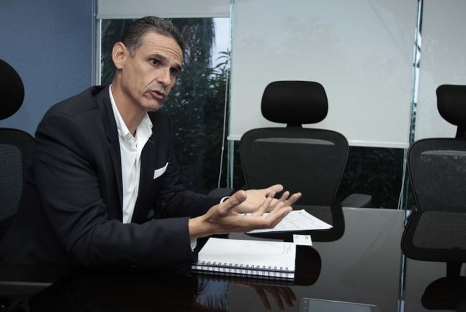 ENA sustenta presupuesto por $3 millones para el año 2017