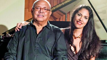 Las canciones de papá