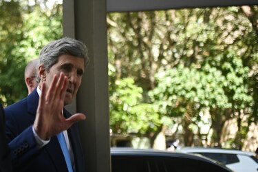 Our Ocean: una conferencia internacional diferente