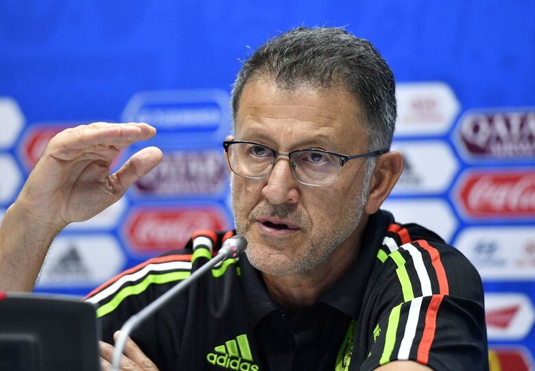 México y su esquivo quinto partido