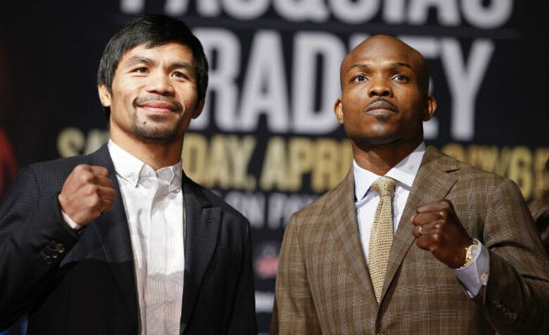 Manny Pacquiao regresa al 'ring' ante un viejo conocido