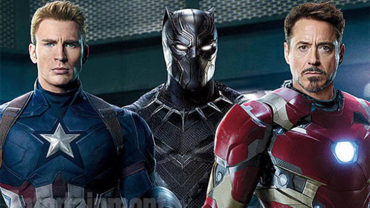 Lo mejor del cine 2016 para imdb