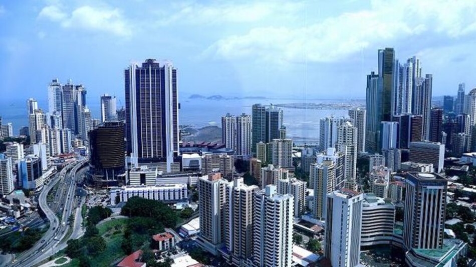 ‘Urbanofobia’ en la ciudad de Panamá