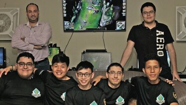 Liga de Leyendas, los campeones de Panamá