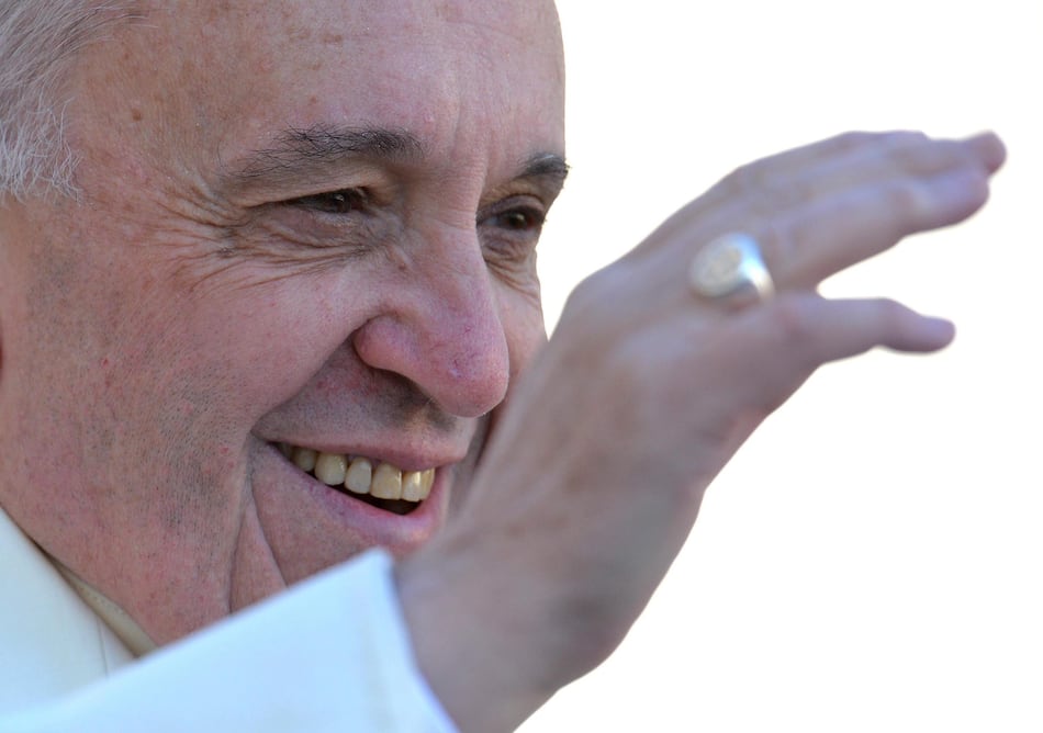 Gratitud y reconocimiento internacionales al pontificado de Francisco