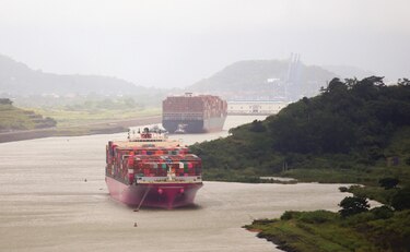  $1,824 millones  aportará el Canal al Tesoro  en 2020