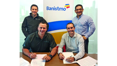 Convenio entre Banistmo y Fundación Panamá Viejo