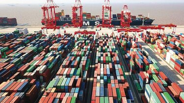 China eleva tono de voz contra presiones de Donald Trump